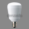 パナソニック 【販売終了】LED電球 下方向タイプ 60W形相当 昼光色相当 全光束760lm E17口金 集合包装商品10個入 LDA8D-H-E17/S/WA/10K