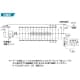 パナソニック 【生産完了品】太陽光発電システム対応住宅分電盤 出力電気方式単相2線200V用 回路数28+回路スペース3 50A 《ECOマネシステム専用コスモパネルコンパクト21》 太陽光発電システム対応住宅分電盤 出力電気方式単相2線200V用 回路数28+回路スペース3 50A 《ECOマネシステム専用コスモパネルコンパクト21》 BQEL35283JS 画像4