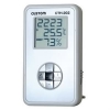 カスタム 【生産完了品】デジタル温湿度計 デジタル温湿度計 CTH-202 画像1