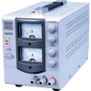 カスタム 直流安定化電源 アナログ式 出力電圧範囲0〜18V 出力電流範囲0〜5A AP-1805