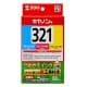 サンワサプライ 【生産完了品】詰め替えインク キヤノン専用 BCI-321C・M・Y用 3色セット 各30ml 工具付  INK-C321S30S 画像2