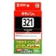 サンワサプライ 【生産完了品】詰め替えインク キヤノン専用 BCI-321BK用 ブラック 120ml  INK-C321B120 画像2