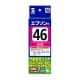 サンワサプライ 【生産完了品】詰め替えインク エプソン専用 ICM46用 顔料マゼンタ 60ml  INK-46M60 画像2