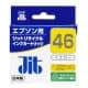 サンワサプライ 【生産完了品】JITリサイクルインク エプソン専用 ICY46 イエロー  JIT-E46YZ 画像3