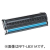 サンワサプライ 【生産完了品】リサイクルトナーカートリッジ 富士通 LB311B RFT-LB311B