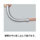 タスコ 銅管用スプリングベンダー 3/8用 銅管用スプリングベンダー 3/8用 TA510-3 画像2