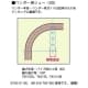 タスコ 【販売終了】ベンダー用シュー13/4 ベンダー用シュー13/4 STA515-14K 画像2