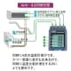 タスコ 4chデジタル温度計 ミニオメガプラグ式 データロガー機能付 4chデジタル温度計 ミニオメガプラグ式 データロガー機能付 TA410WC 画像2