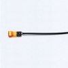 タスコ 【生産完了品】表面センサー 貼付型 ミニデータロガー(温度TA413A)用オプション TA413A-1