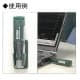 タスコ 【生産完了品】USB温・湿度データロガー USB温・湿度データロガー TA413DJ 画像2