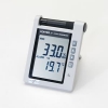 タスコ 温湿度表示器 大画面LCDディスプレイ 温湿度表示器 TA408CE 画像1