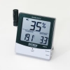 タスコ 【生産完了品】卓上温湿度計 温度・湿度・露点表示 卓上温湿度計 TA408EX 画像1