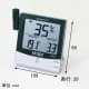 タスコ 【生産完了品】卓上温湿度計 温度・湿度・露点表示 卓上温湿度計 TA408EX 画像2