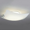 山田照明 【生産完了品】シーリングライト 8〜10畳向け E17クリプトン球(ホワイト)PS100W形×4 LE-3505