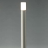 山田照明 LEDガーデンライト 白熱40W相当 電球色 定格光束268lm ダークシルバー AD-2604-L