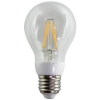 STE 【販売終了】LED電球 デコフィラメント バルブ 電球色 3.2W E26 JA26F3L