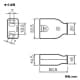 パナソニック 遊技台用コネクタボディ 10A 24VAC 遊技台用コネクタボディ 10A 24VAC WP7200 画像2