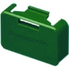 パナソニック ハーネスジョイントボックス用防塵カバー ハーネスジョイントボックス用防塵カバー WJ9901G 画像1