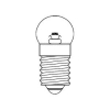 パナソニック 【生産完了品】保安灯用ランプ 保安灯用ランプ WN9919 画像1