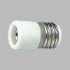 パナソニック 【生産完了品】E26/E17用口金アダプタ E26/E17用口金アダプタ NK26170 画像1