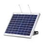 OPTEX ソーラーLEDセンサーライト用 増設用ソーラーパネル ソーラーLEDセンサーライト用 増設用ソーラーパネル SP-10W 画像1