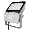 OPTEX パーキング専用LED照明 非調光・投光器タイプ 水銀灯450W相当 L-11000SC100
