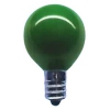 アサヒ セラミックカラー球 G30 110V5W 口金:E12 グリーン セラミックカラー球 G30 110V5W 口金:E12 グリーン G30E12110V-5W(G) 画像1