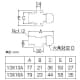 三栄水栓製作所 【販売終了】座付ソケット ロックジョイント 戸建住宅用 ネジ径Rc1/2×パイプ径16A 座付ソケット ロックジョイント 戸建住宅用 ネジ径Rc1/2×パイプ径16A T6310N-3-13X16A-S 画像2