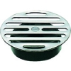 SANEI 【販売終了】ワントラップ皿 排水用品 目皿 外径:95mm ワントラップ皿 排水用品 目皿 外径:95mm PH50F-100 画像1