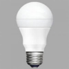 東芝 【生産完了品】【ケース販売特価 10個セット】LED電球 一般電球形 広配光タイプ 40W形相当 電球色 E26口金  LDA5L-G-K/40W_set 画像1