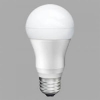 東芝 【生産完了品】LED電球 一般電球形 下方向タイプ 50W形相当 電球色 E26口金  LDA9L-H-GU 画像1