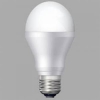東芝 【生産完了品】LED電球 一般電球形 広配光タイプ 50W形相当 電球色 E26口金 調光器対応 LDA8L-G-K/D/50W