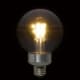 ヤザワ 【生産完了品】調光対応ボール型LED電球 電球色相当 約500lm E26口金  LDG7LG95D 画像2