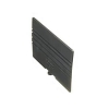 パナソニック ボックス用仕切板 大型四角 ブラック DM5022