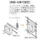 未来工業 【限定特価】スーパースタット 鉄筋用クランプ付3分スタット 丸棒  OF-3606 画像2