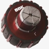 BBKテクノロジーズ エキスパンダーヘッド 13100BBK専用部品 サイズ:3/8 13100-06