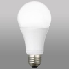 シャープ 【生産完了品】LED電球 一般電球タイプ 光が広がるタイプ 60W形相当 昼白色 口金E26 密閉形器具対応  DL-LA87N 画像1