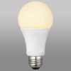 シャープ 【生産完了品】LED電球 一般電球タイプ 光が広がるタイプ 50W形相当 電球色 口金E26 密閉形器具対応  DL-LA68L 画像1