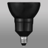 シャープ 【生産完了品】LED電球 ハロゲン電球タイプ ひと粒タイプ スタンダードモデル 電球色 ビーム角:中角 口金E11 本体色:ブラック  DL-JM52L-B 画像1