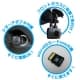 インベス 【生産完了品】フルハイビジョンドライブレコーダー 12V/24V車両  IDR01 画像2