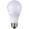 ルミナス 【生産完了品】LED電球 一般電球型 広配光タイプ 3色切替調色タイプ(電球色・白色・昼白色) 60W形相当 E26口金  LDAS60SWG 画像1