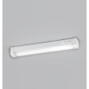 オーデリック 【生産完了品】LED一体型キッチンライト FL15W形蛍光灯1灯相当 壁面・棚下面取付兼用 対面キッチン対応型 コンセント付(1000Wまで) 昼白色タイプ OB255081