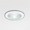 オーデリック LED一体型ダウンライト 埋込穴φ50 超薄型棚下灯 棚下面取付専用 昼白色タイプ マットホワイト OD250007