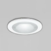 オーデリック LED一体型ダウンライト 埋込穴φ50 超薄型棚下灯 棚下面取付専用 昼白色タイプ マットホワイト OD250051