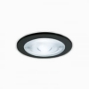 オーデリック LED一体型ダウンライト 埋込穴φ50 超薄型棚下灯 棚下面取付専用 昼白色タイプ 黒色 OD250009