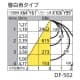 オーデリック 【生産完了品】LEDスクエアベースライト FHP32W×4灯相当 6150lm 昼白色タイプ 5000K  XD266047P1 画像2