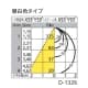 オーデリック 【生産完了品】LEDダウンライト SB形 角型 埋込穴□100 白熱灯100Wクラス 拡散配光 連続調光 本体色:木枠(民芸塗) 昼白色タイプ 5000K LEDダウンライト SB形 角型 埋込穴□100 白熱灯100Wクラス 拡散配光 連続調光 本体色:木枠(民芸塗) 昼白色タイプ 5000K OD261697 画像2