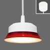 タキズミ 【生産完了品】LED小形ペンダントライト 電球色 高さ調節可能(コード長調節具付) 壁スイッチ式  TP20003LRE 画像1