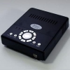キャロットシステムズ 【生産完了品】H.264デジタルレコーダー 1TB 4CH同時録画・再生可能 リモートアクセス機能搭載 《AD-N4シリーズ》  AD-N401T 画像1