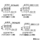 カクダイ 【販売終了】シャワーホースセット 吐水穴外周φ38mm ホース長さ1.6m アダプター付 クリーム シャワーホースセット 吐水穴外周φ38mm ホース長さ1.6m アダプター付 クリーム 3663C 画像4